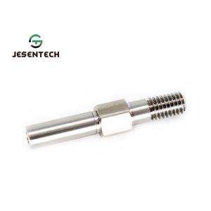 Buy cheap High Precision Cantilever Shaft Assembly Line Use IATF16949 Certificated from wholesalers