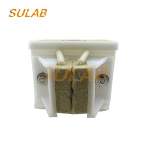 Buy cheap  3600 5500 Elevator Lift Spare Parts Oil Cup Can Collector HLP68 from wholesalers