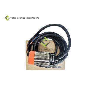 Sany Main Cylinder Proximity Switch For Concrete Pump 1021402319