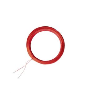 Electric Copper Air Core Inductor Coil Electromagnet For Passive Speaker