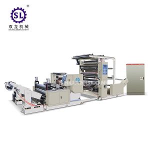 Buy cheap Automatic Register Paper Embossing Machine with Online Printing from wholesalers