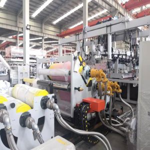 Buy cheap Recycled PET Sheet Extrusion Line with One Year Warranty for Seeding Egg Tray Installation and Debug Service Included from wholesalers