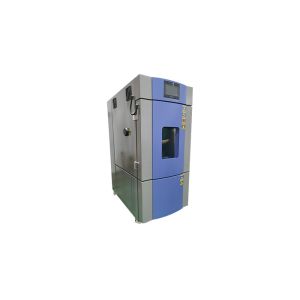 Buy cheap IEC 60068 Environmental Testing Chamber With Constant Temperature And Humidity 80L from wholesalers