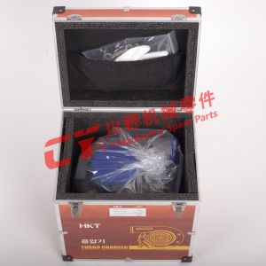 Buy cheap 6506215020 Diesel Engine Turbo S6D125 For PC450 - 8 from wholesalers