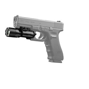 Buy cheap 500 Lumen Tactical Light LED Handgun Long Gun Weapon Light from wholesalers