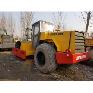 Used Cheap Dynapac Road Roller Ca30d Compactor on Sale