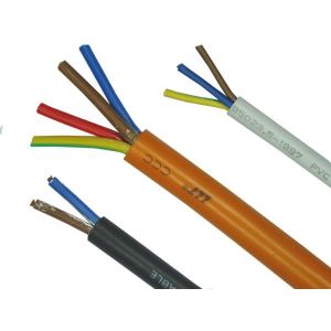 Buy cheap Full Automatic Flat Sheathed Cable Stripping cutting Machine Lm-07 from wholesalers