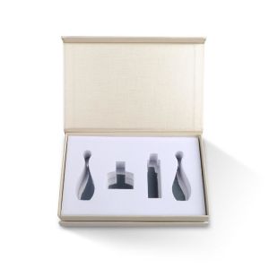 Buy cheap Customized Foldable Magnetic Paper Box With Logo L*W*H cm According to Your Request from wholesalers