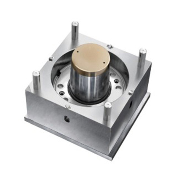 Buy cheap Small Household Custom Injection Mold Single Cavity CNC Tooling product
