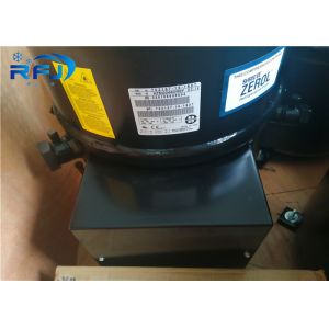 Buy cheap 20HP Piston Industrial Refrigeration Compressor H7NG244DREF For Bristol from wholesalers