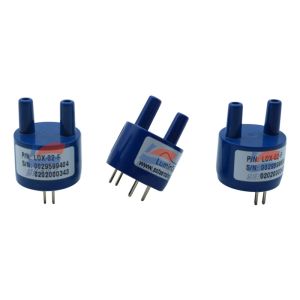 Buy cheap YJJ LOX-02-F L0X-O2-F UK Fluorescent Oxygen O2 Sensor 0-25% For Medical Use from wholesalers
