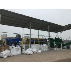 Buy cheap Mining Metallurgy Rig Drilling Circulation System Hydropower Mud Circulation System from wholesalers