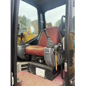 Buy cheap excav used cat 313C second hand digger used excavator caterpillar large excavator from wholesalers