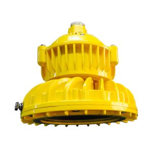 High Lumen Explosion Proof Luminaires IP66 Atex Certification 150W 200W