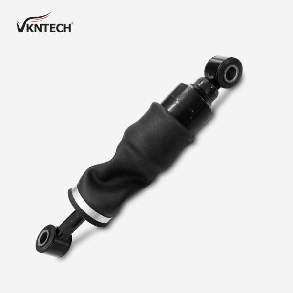 Quality Tapered Sleeve Air Bag Cabin Air Springs 1/4'' 64207-7E010 Air Ride Suspension System Replaced By VKNTECH 1S7E010 for sale