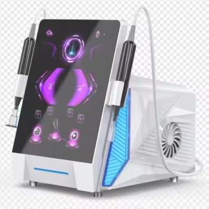 Cold Plasma Device Acne Treatment Machine Ozone Plasma Hair Growth Face Lifting