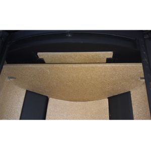 Buy cheap Lightweight Fireplace Insulation Board Durable Nontoxic 700 Kgs/M3 from wholesalers