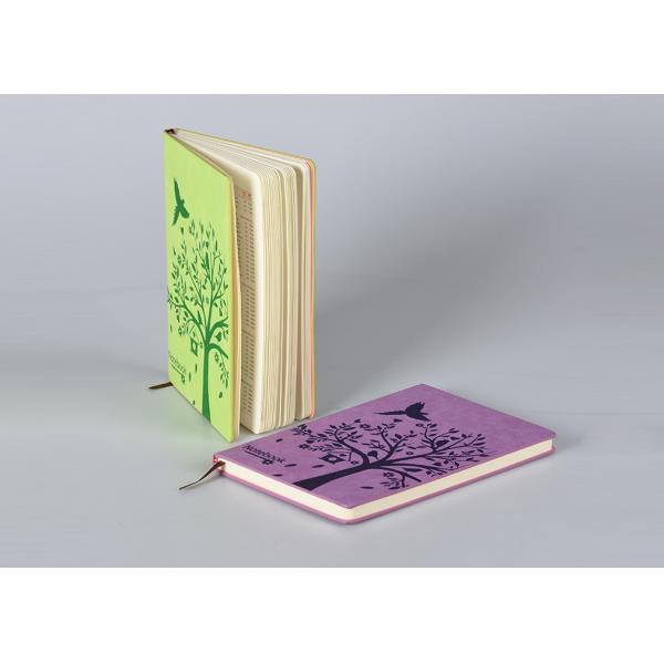 Buy cheap Plain And Ruled Notebook With Divider , Premium Soft Cover Composition Book from wholesalers