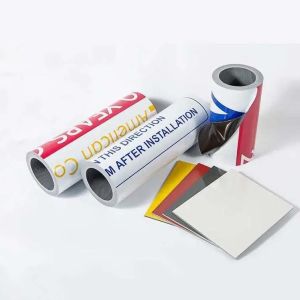 Buy cheap Aluminum Profiles Surface Protection PE Protective Film Tape Without Residual Glue from wholesalers