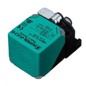 Buy cheap NBB20-L2-A2-C-V1 Inductive Sensor 20mm Range IP67 Pepperl+Fuchs OEM Proximity Switch from wholesalers