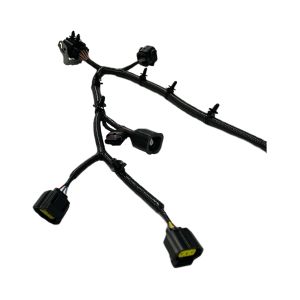 Buy cheap Waterproof Transmission Wiring Harness Customizable  For Safe Gearbox Operation from wholesalers