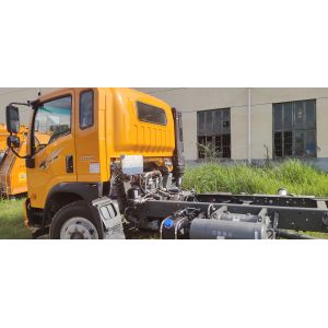 Buy cheap 40M3/H New Concrete Pump from wholesalers