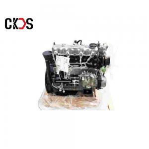 China Genuine Diesel Truck Engine Assy For JDM 2JZ GTE Twin Turbo Engine  For Toyota on sale