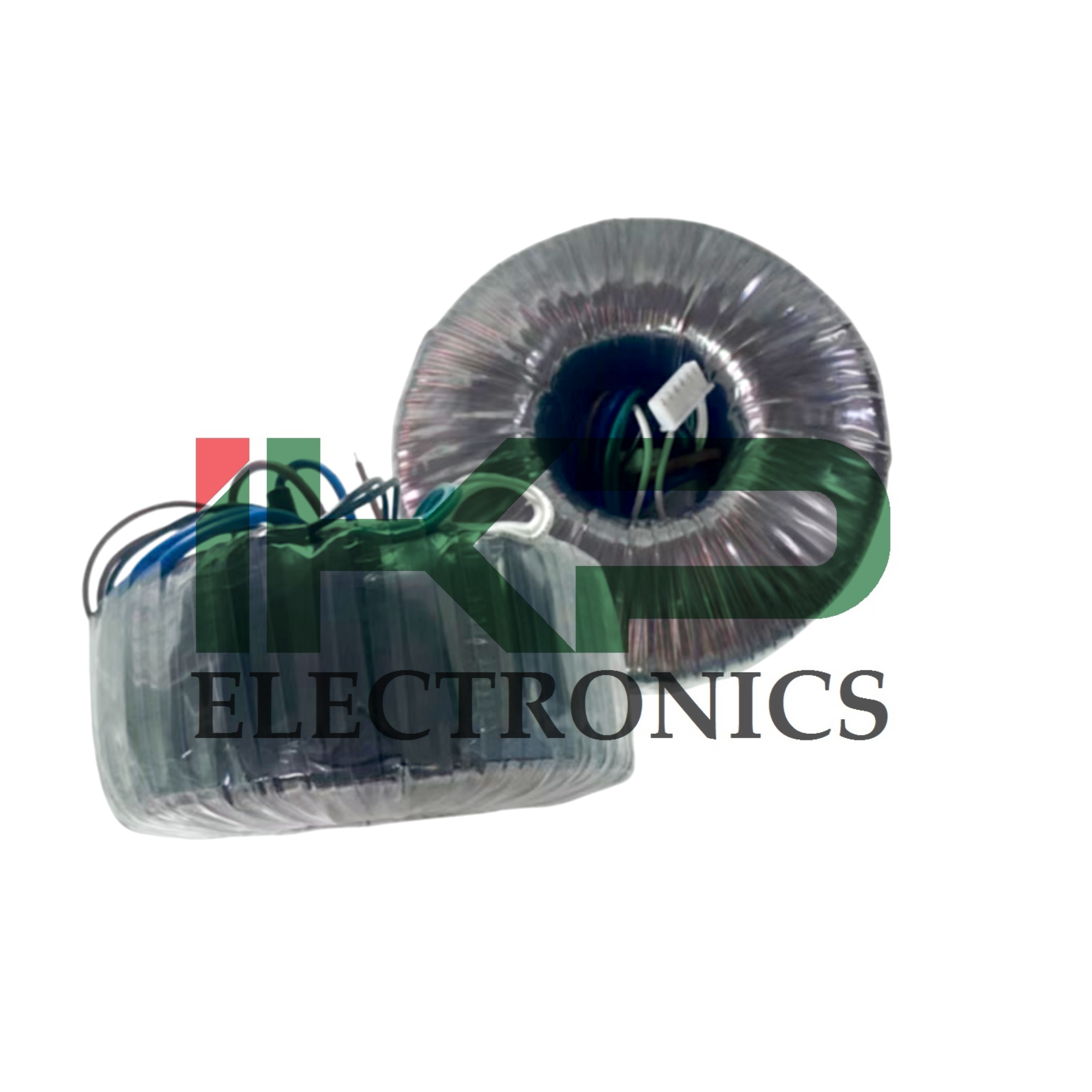 Buy cheap 180*85mm Outside Dimension D*H 60℃ Temp. Rise Toroidal Transformer for Audio from wholesalers