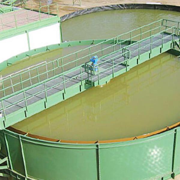 Quality Zg Peripheral Transmission Mud Scraper Mining Process Equipment for sale