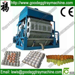 Buy cheap CE Approved Roller Pulp Moulding Machine(FC-ZMG3-24) from wholesalers