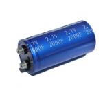 Buy cheap Ultra Capacitor Electronic Components Capacitors 2.7V 3000F KAMCAP Supercapacitor from wholesalers