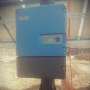 Buy cheap Jntech 11kW Solar Pumping System 15HP For Daily Water Using Easy Installation from wholesalers