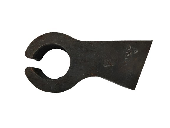 Plasma Cutting Waste Container Parts Rolloff Container Parts Locking System