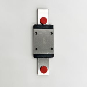 Buy cheap C Precision Miniature Linear Guideway 7mm MGW7H Linear Guide Block from wholesalers