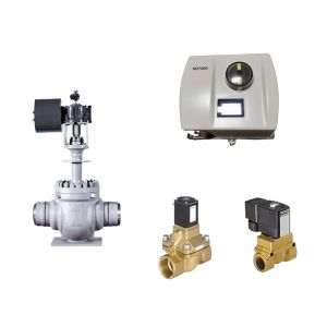 Chinese Pneumatic Control Valve With Intelligent Original Neles ND7000Valve