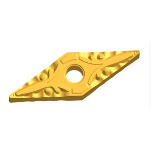 Buy cheap Excellent Surface Finish Steel Working Cutter Threading Insert Common Type Negative Cavity Milling from wholesalers