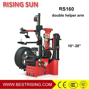 Buy cheap Double helper used tire fitting equipment for garage from wholesalers