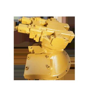 China Excavator A8VO107LA E322BL Hydraulic main Pump original used on sale