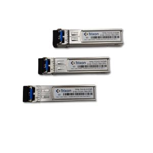 Buy cheap 10G SFP+ Transceiver Module 10km 1310nm-DFB TPS-TG10-31DIR Industrial level from wholesalers