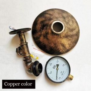 Buy cheap Imitated water pipe E27 wall light interior wall lights for home （WH-VR-36） from wholesalers