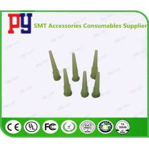 Buy cheap Nordson PN: 7018052 SMOOTHFLOW TAPERED DISPENSING TIP 14 GAUGE OLIVE 50/BOX from wholesalers