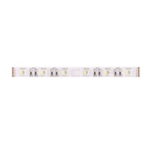 19.2W Home RGBW High Lumen LED Strip Lights 60 LEDs / M 3 Years Warranty