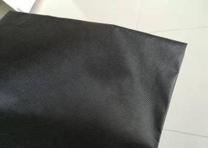 China White UV Treated Polypropylene Spunbond Non Woven Fabric 30gsm on sale