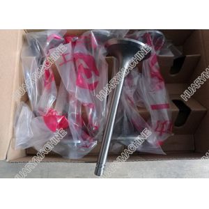 Buy cheap SHANGCHAI engine parts, 6N9915 intake valve, 6N9916 exhaust valve from wholesalers