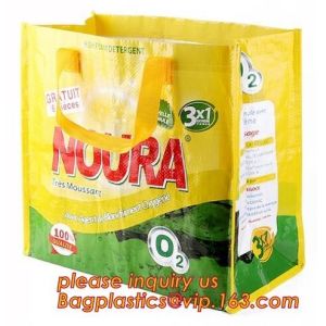 Buy cheap PLAIN, DRAWSTRING,T-SHAPE,GUSSET,VERTICAL,HORIZONTAL,FOLDABLE,LONG HANDLE, HANDY, SOFT LOOP,  SHOPPING, GIFT, EXHIBITION from wholesalers