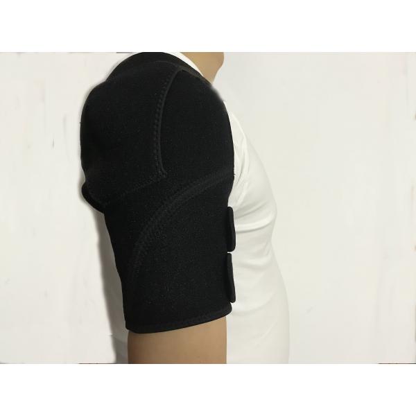 Neoprene ELASTIC Shoulder Support OK FABRIC EXTRA FORCE PROTECT SHOULDER