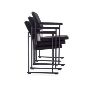Buy cheap classicalmodern 	Stackable Meeting Chairs from wholesalers