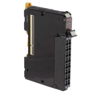 Buy cheap NX CPU Unit PLC I O Modules Coupler Unit NX-ID5342 Digital Input Output Module from wholesalers