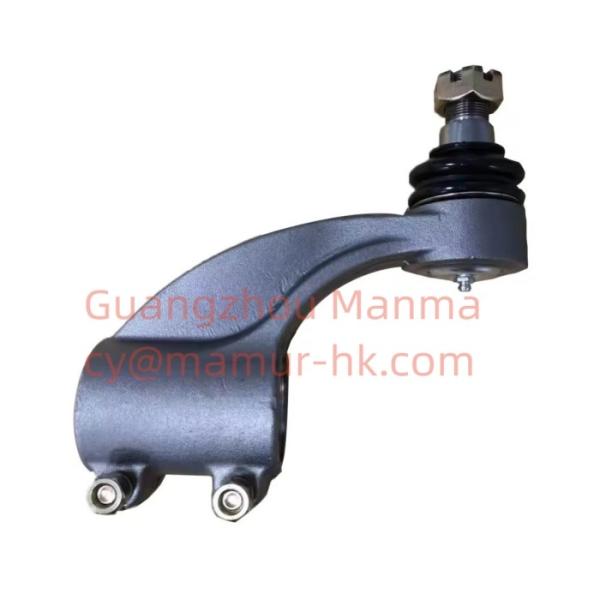 Quality Tie Rod End For ISUZU CXZ CYH CYM CYZ 8-98228100-0 ISUZU Chassis Parts for sale