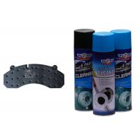 Buy cheap 500ML Car Brake Cleaner Spray Vita Flush Car Care Products 12 Pcs/Ctn product